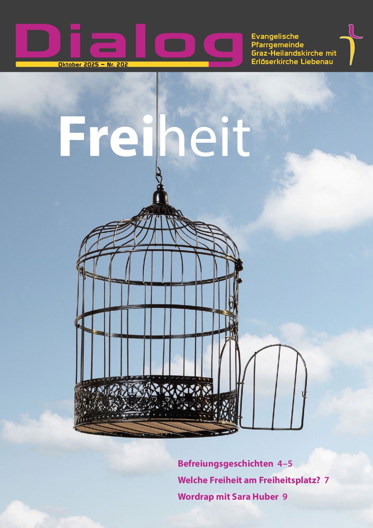 Dialog Herbst 2025