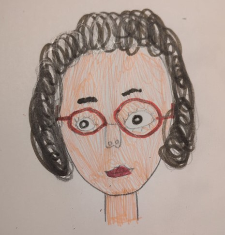 Mag.a Manuela Larentzakis MSc
Gruppenführende Elementarpädagogin