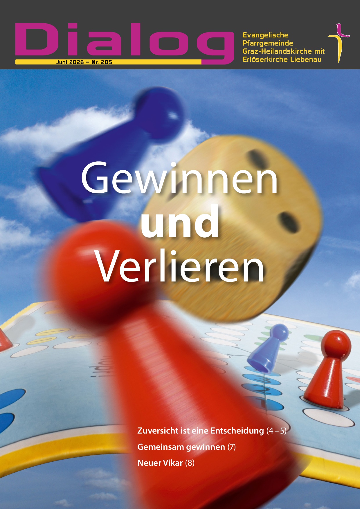 Dialog Sommer 2026